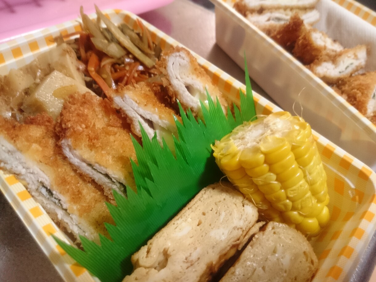 食材を使い切りたい！そんなあなたの献立考えます クックパッド実績あり、管理栄養士が献立のお手伝いをします イメージ2