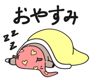 SNS｜ゆるいアイコンイラスト描きます ゆるめのイラストを描きます。一緒にアイコンを作成しましょう！ イメージ3