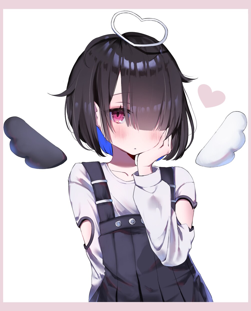 あなただけのアイコン、イラスト製作いたします 商用利用可○可愛い絵柄でオリジナルイラスト提供します！ イメージ2