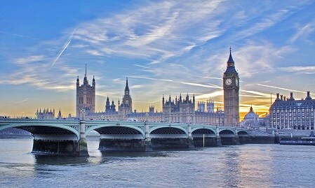 イギリス留学／旅行を考えている方へ イメージ1