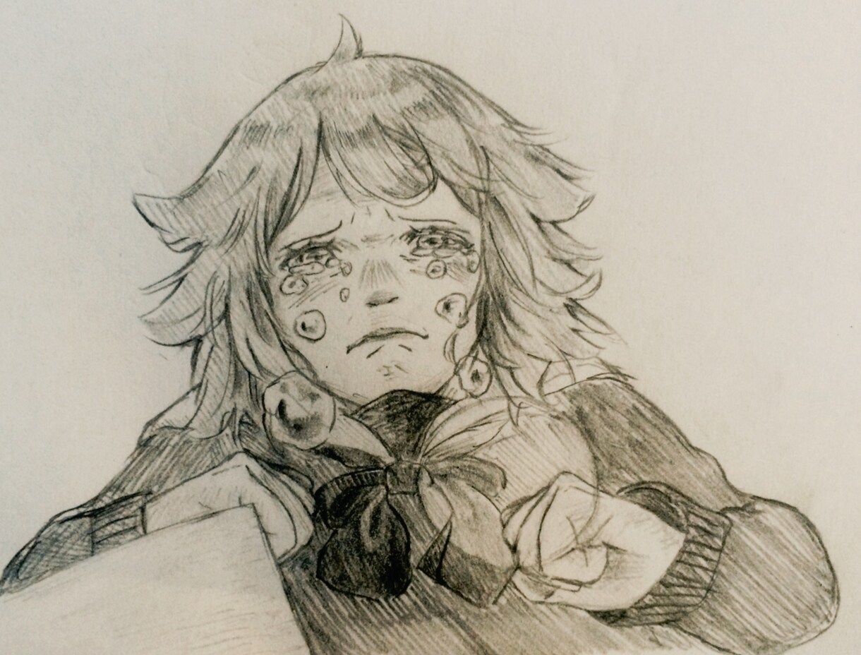 【手描き】SNSアイコン描きます！＊オリキャラ・動物・人外・横顔可 イメージ2