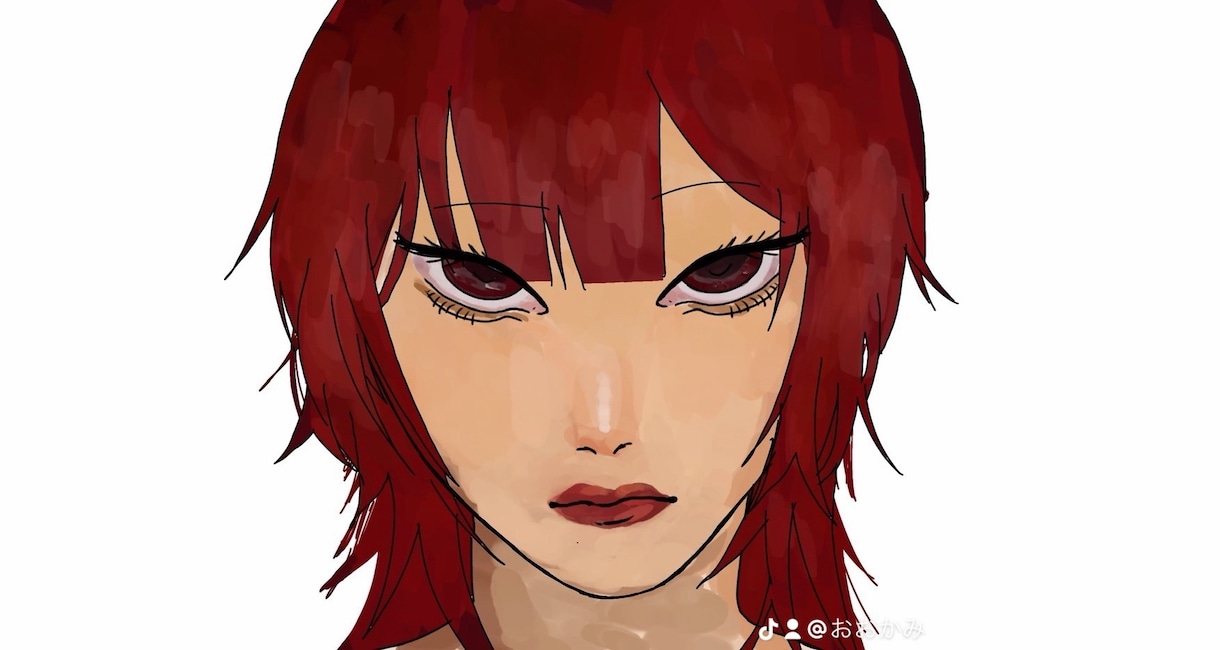 アイコン、イラストを描かせて頂きます 貴方の好みにあったイラストをできるだけ書かせて頂きます イメージ1