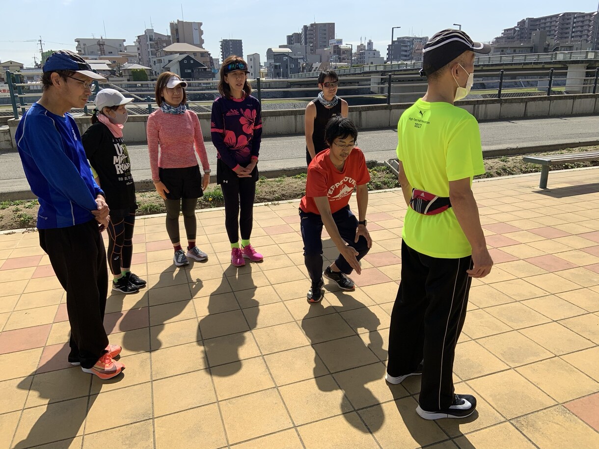 姿勢科学の専門家があなたの姿勢を診断します 姿勢の診断と改善のためのアドバイス！ イメージ3
