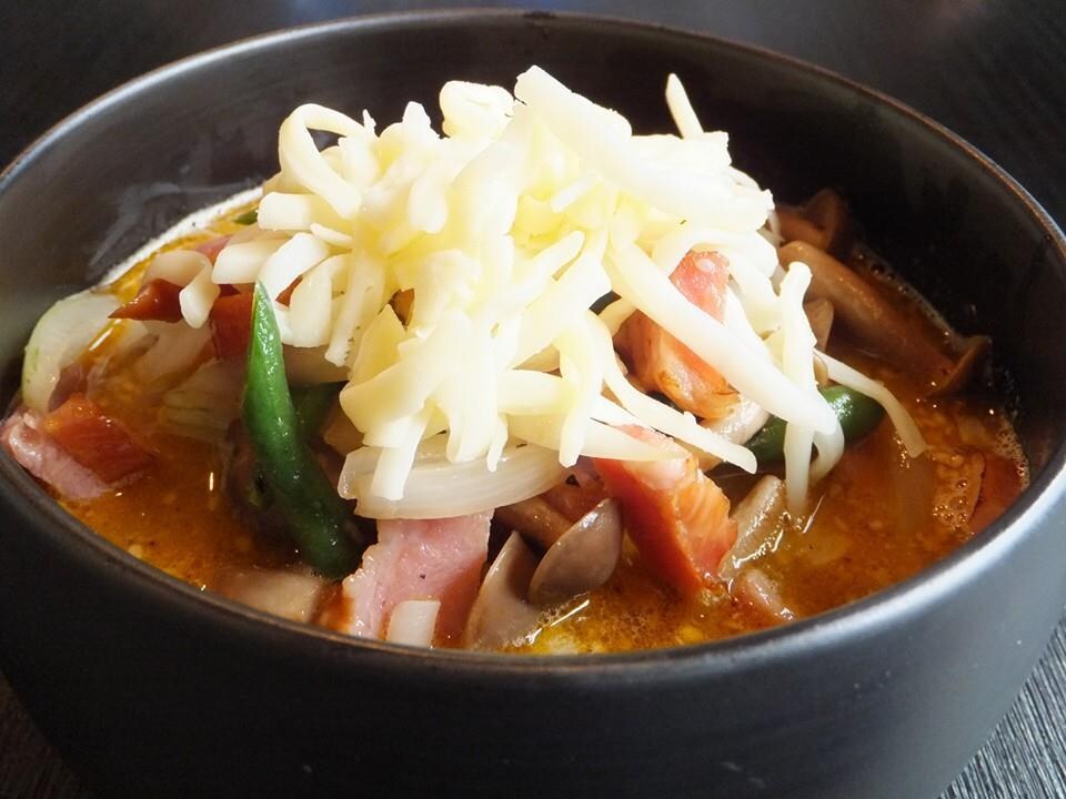 ラーメン店起業を志す方必見！プロのレシピ伝授します 味噌専門店のラーメンレシピ＊背脂編＊ イメージ4
