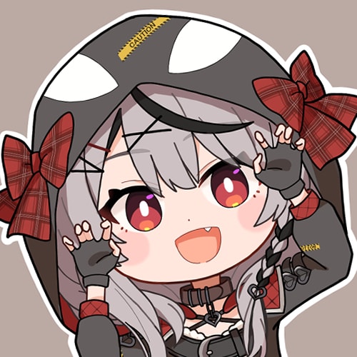 ほっこりかわいいデフォルメアイコンを作成します SNSで映える！ふんわり可愛い絵柄のデフォルメアイコン！ イメージ5