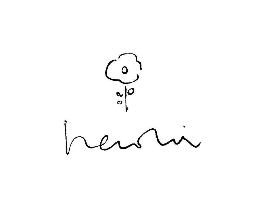 手書きのイラスト付きロゴデザインします 【商用OK】ワンポイントイラスト付きのロゴを制作します イメージ4
