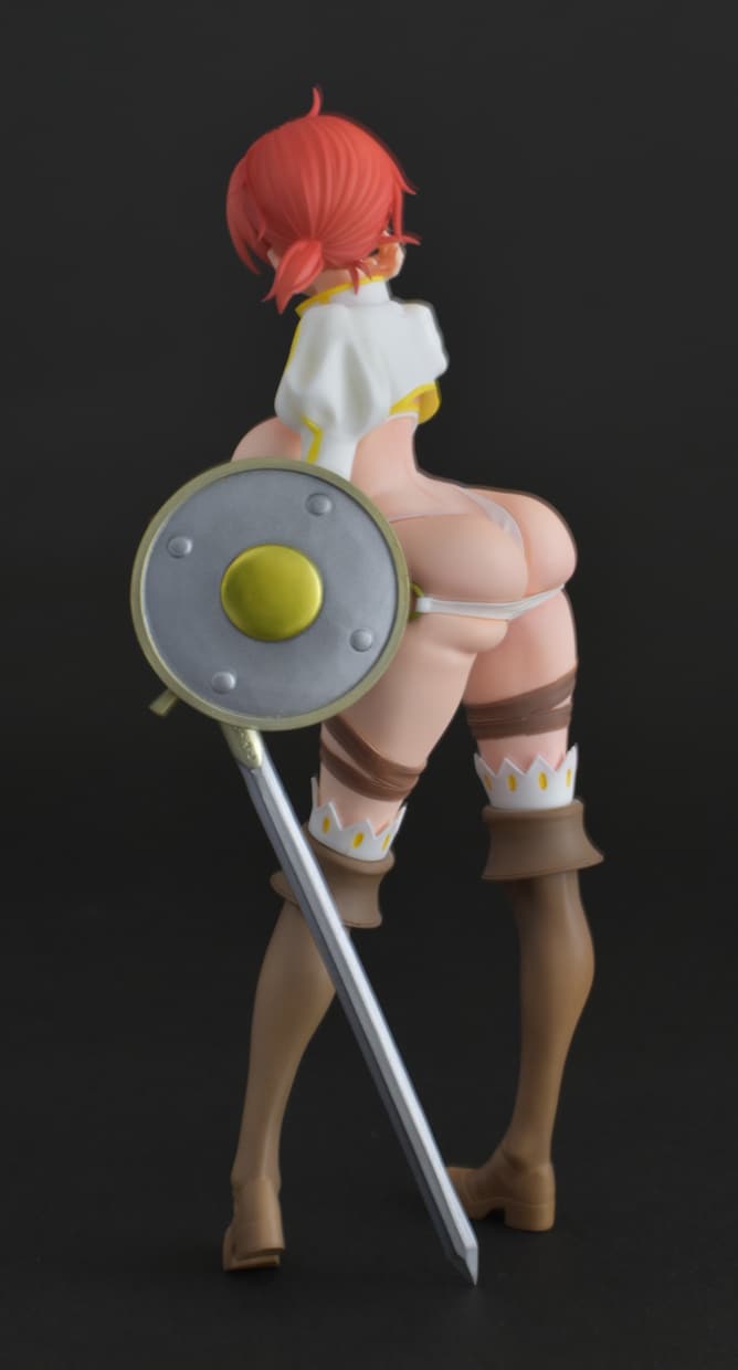 ガレージキットの製作代行を受注します 組立・塗装などお手伝いいたします イメージ3