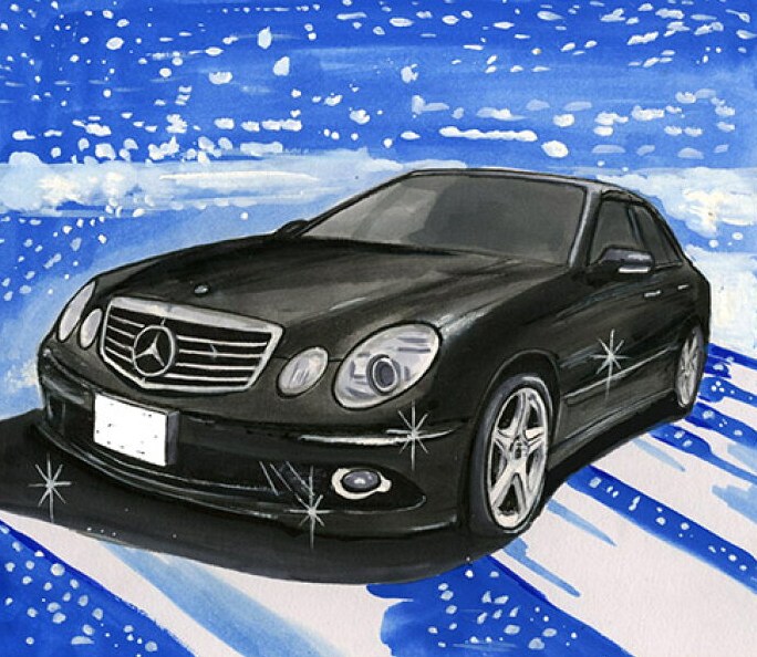 自動車、売買【安買、高売】の得する方法教えます 【損していませんか】車を売買するときに、知らないと損します イメージ1