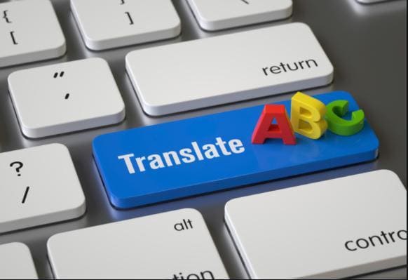 日本語⇔英語どちらからの翻訳も致します ちょっとした文章、やり取り、広告等を気軽に翻訳OK！ イメージ1