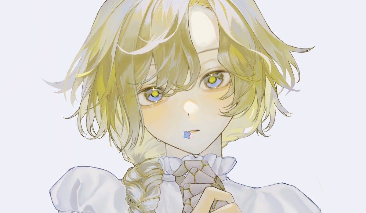 淡い世界を描きます 綺麗なイラストを必要としている方　お気軽にご相談下さい！ イメージ1