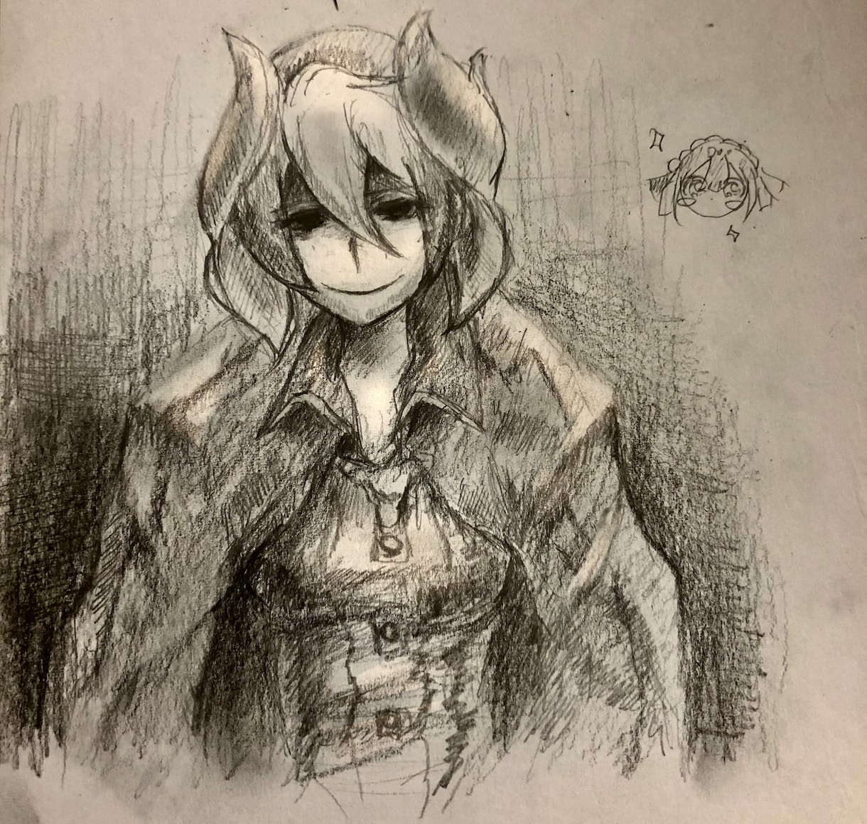 アイコンお描きします 絵柄幅広く対応出来ます！まずはご相談ください！ イメージ4