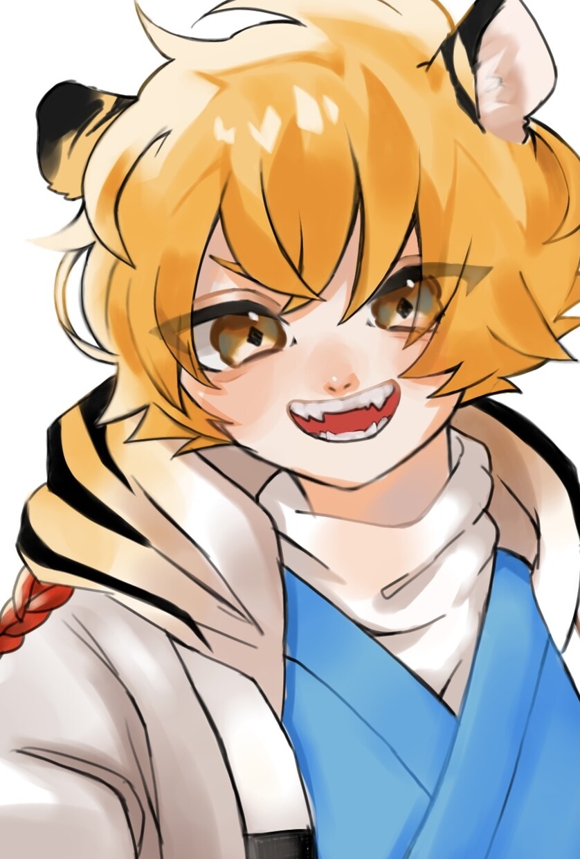 あなたにイラスト描きます 歌ってみた動画のサムネイルや、アイコン画像に！ イメージ2