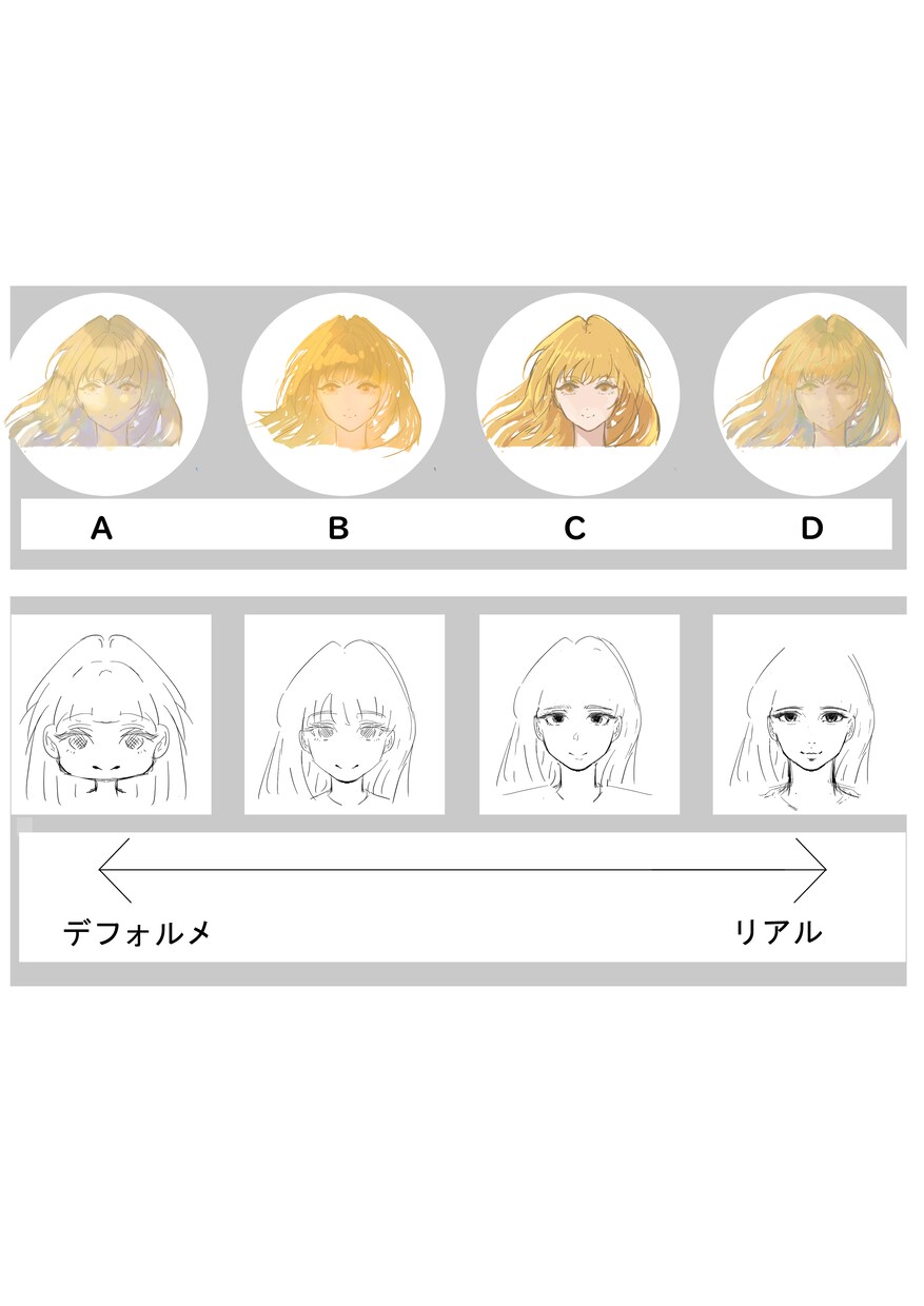 ゲームTRPG背景制作◆世界観重視背景美術描きます 背景美術プロ品質◆ADV・世界観設定・差分対応・PSD納品可 イメージ5