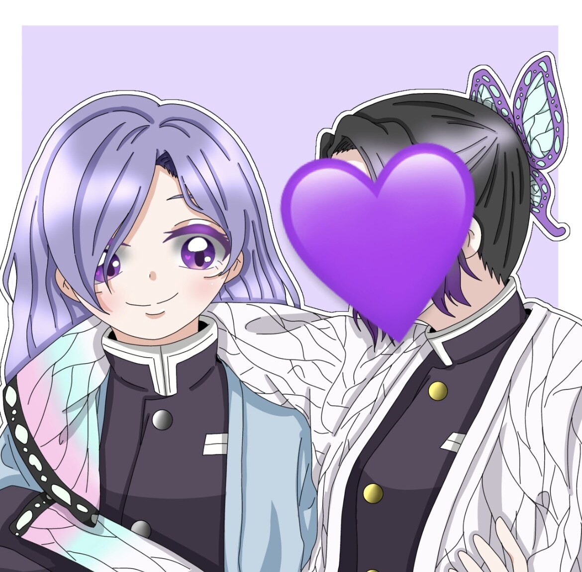 夢絵お描きさせていただきます キラキラかわいい絵柄でお描きします!! イメージ1