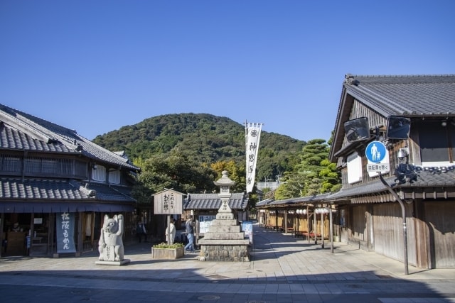 二人の未来【伊勢神宮★霊視タロット】神に聴きます ★二人の未来★神からのお告げ♡霊感・霊聴能力★霊視タロット★ イメージ3