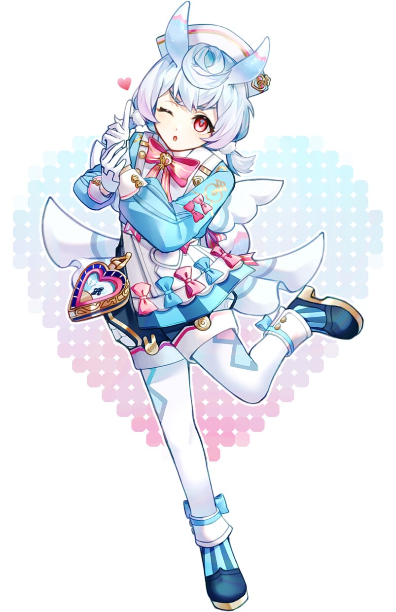 ご希望のイラスト作成いたします 1枚絵やアイコンなど使用用途をお伝えください イメージ4