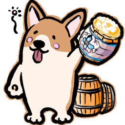 親しみのあるちょっと個性的な動物のイラスト描きます 動物園に勤めていたので動物が得意です！ イメージ4