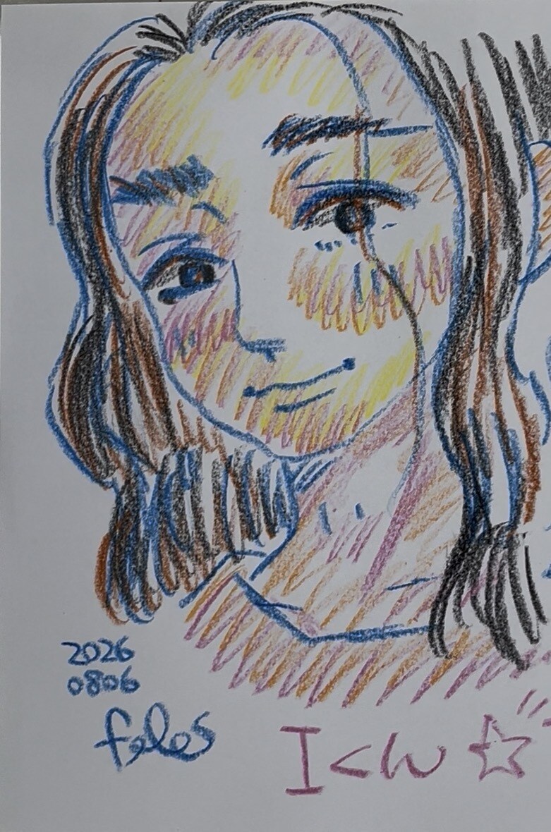 大切な家族を描きます あったかい家族を描き上げます。 イメージ3
