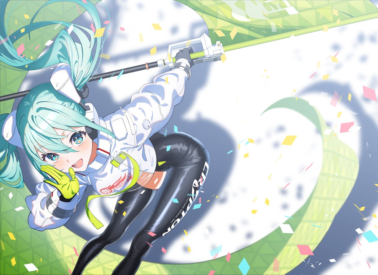 キャラクターイラストを制作します 提示頂いた絵柄に寄せて製作可能 イメージ2