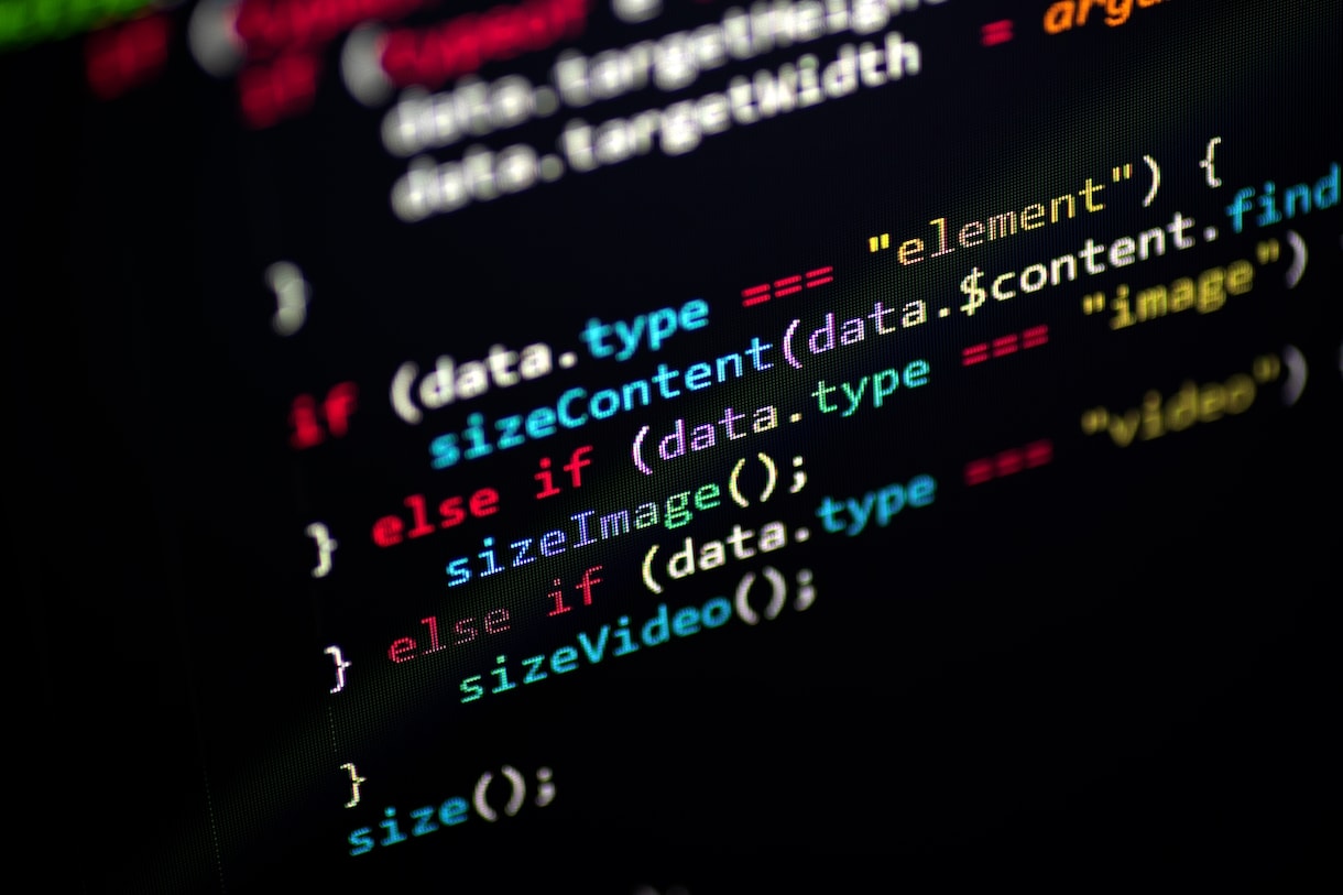 HTML/CSSでWebページをコーディングします Javascriptも対応!まずはお気軽にご相談下さい。 イメージ2
