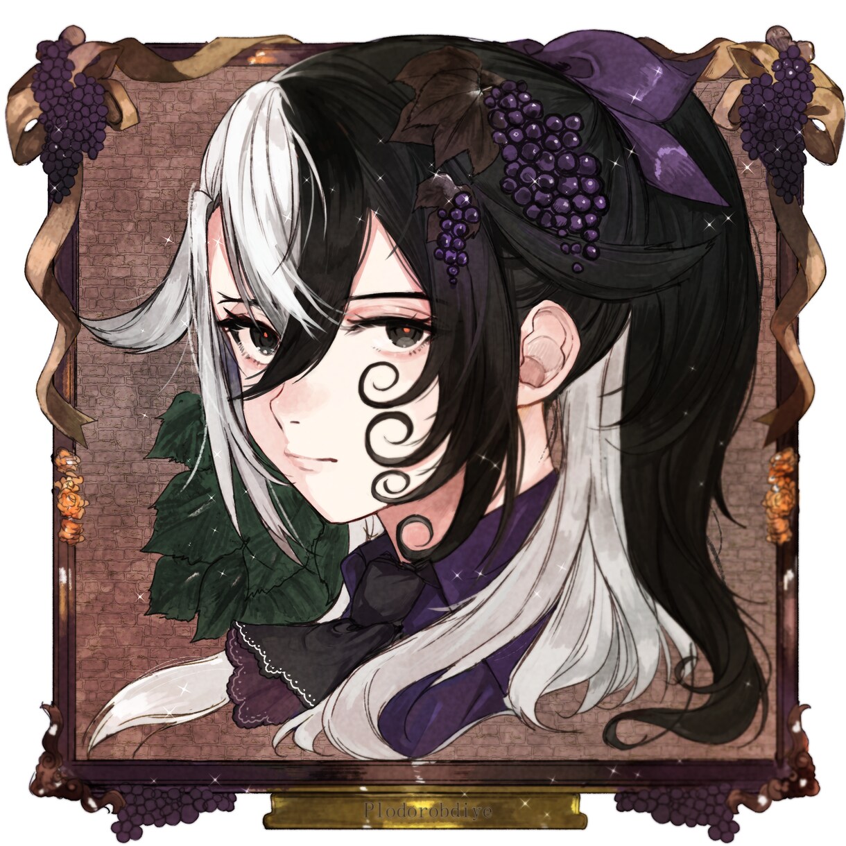 可愛い女の子美しい男性イラスト描きます 表紙、挿絵。アイコンを最短3日で納品します！ イメージ5