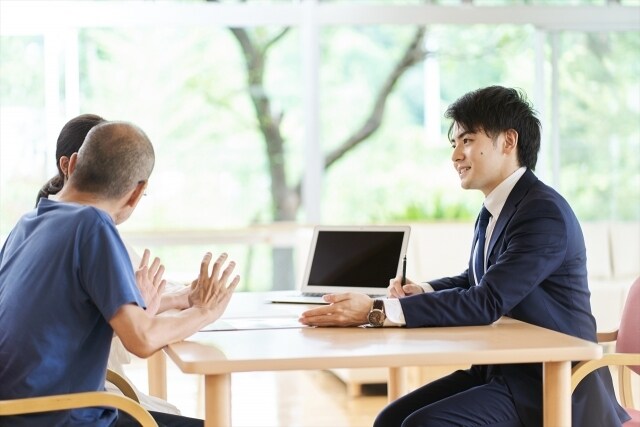Webマーケティング診断を行います 貴社にピッタリの施策をご提案します イメージ1