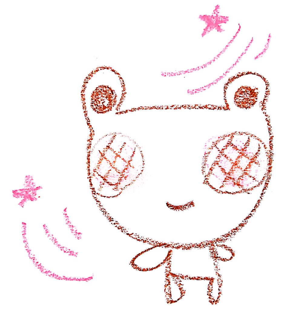 ゆるくて柔らかいイラスト描きます イラストを探している方へ！５００円ポッキリです！ イメージ1