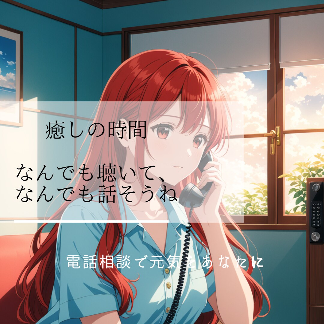 悩みのある方に、適したその方向けの絵本を読みます 絵本は心の処方箋。あなたの心に響く絵本の読み聞かせをします イメージ2