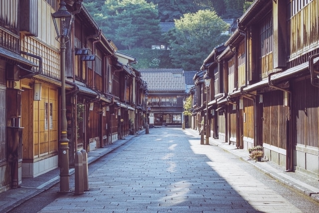 石川の観光・グルメ・お出かけ記事執筆いたします 地元民ならではの生の声をお届け！ イメージ2
