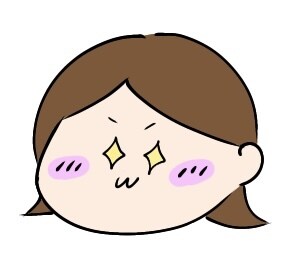 選べる！【4つの異なる表情】のアイコンを作成します ブログでの使用可能♪いろんな表情がブログを豊かに彩ります！ イメージ9