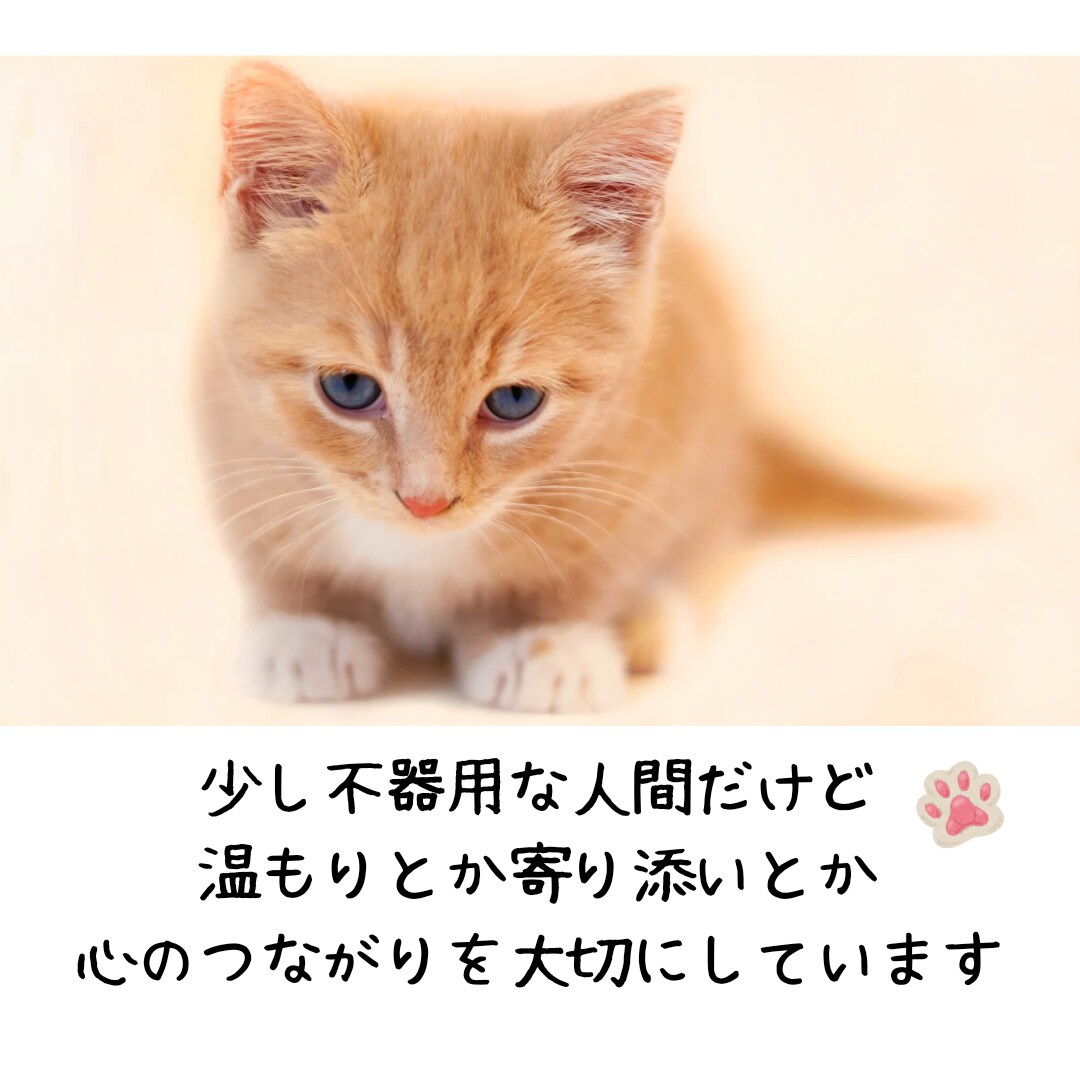 人間関係の悩み！タロットで解決★スッキリさせます ぶつかる相手！感じ悪い人！諦めるのは早い！関わり方見直そう イメージ6