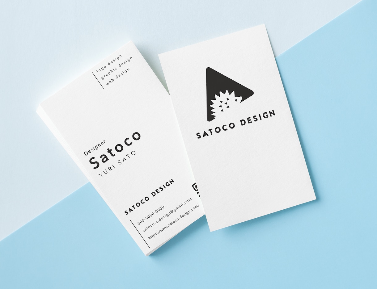 💬Coconara｜Simple and stylish! Create memorable business cards
               Satoco_design
                …