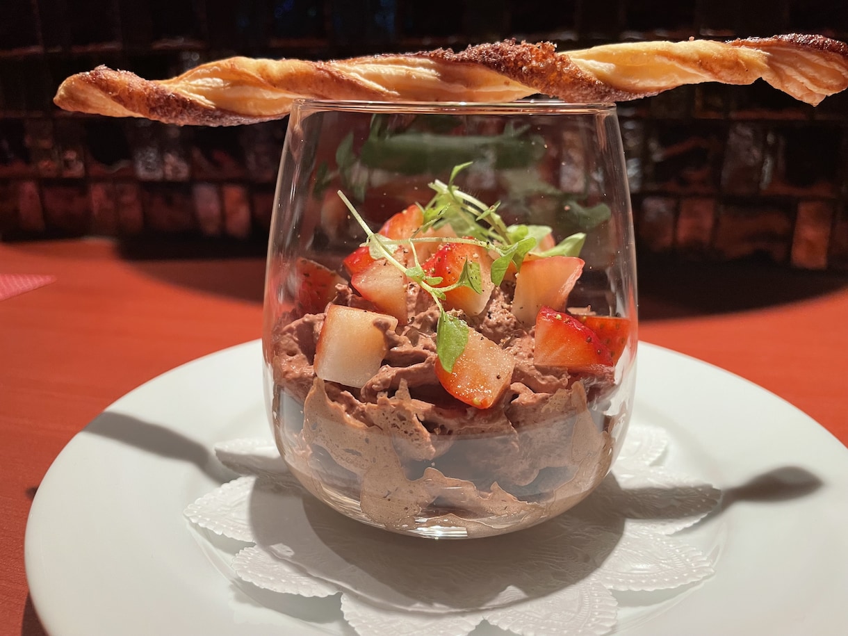 飲食店の料理を1点だけプロ視点で改善します 店の味わいに特別にしたい店向け イメージ5