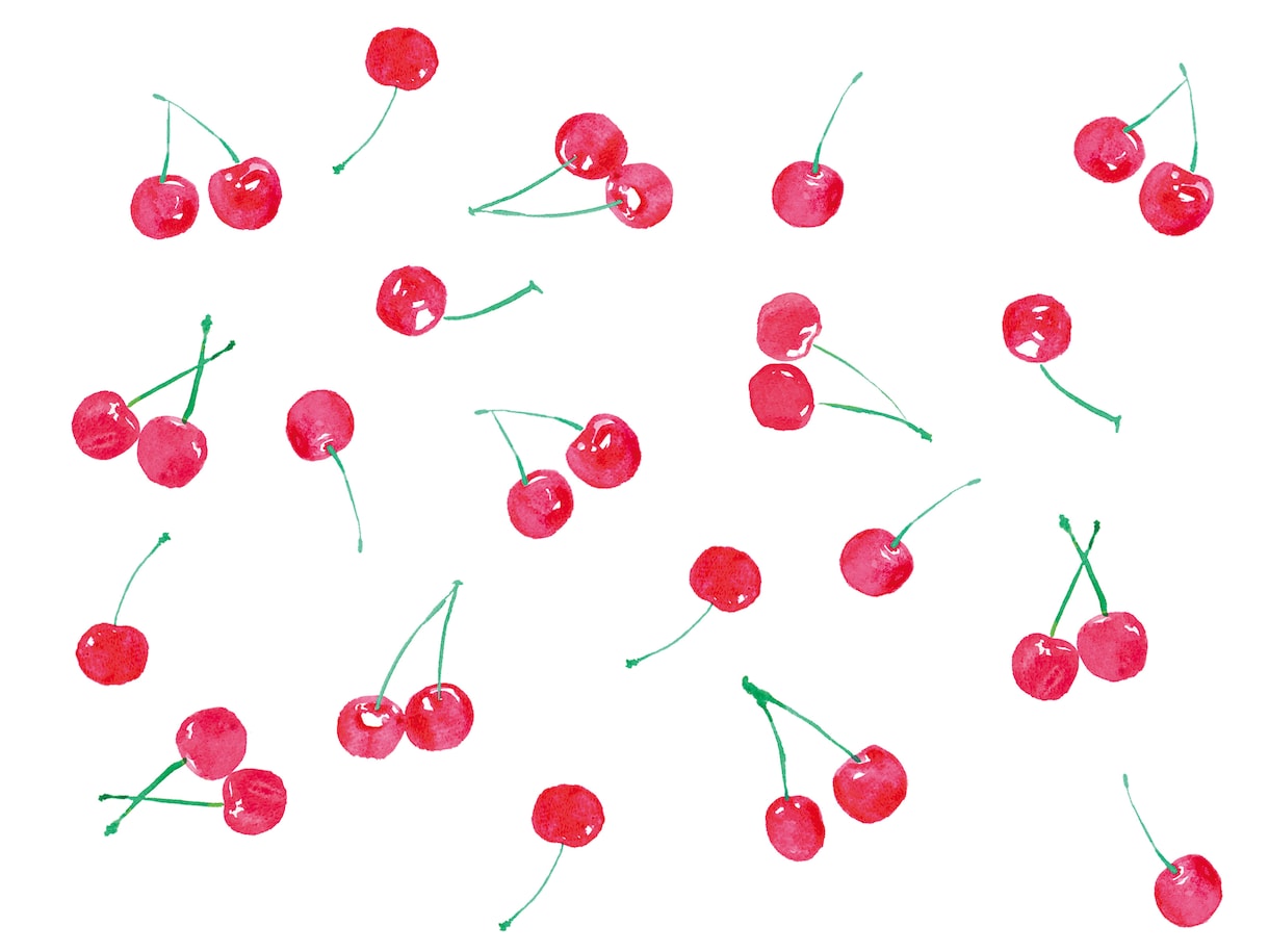 水彩のカットイラスト描きます ご希望のカットイラストを水彩で描きます イメージ10