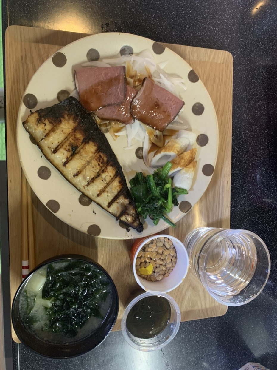 1ヶ月ウエスト−5cm！食事で痩せさせます 筋肉を残し脂肪を落とす✨ダイエットは食事が8割！！ イメージ2