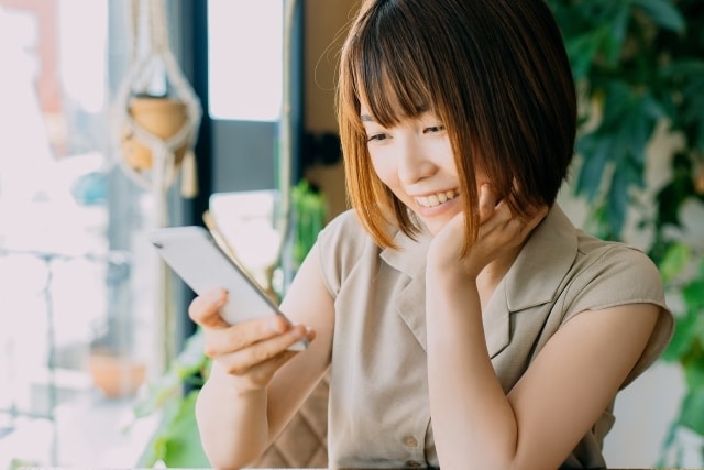 １ヶ月あなたと毎日文字チャットで話します 自分の苦しみっていったいどこからきてるの？を一緒に探します イメージ4