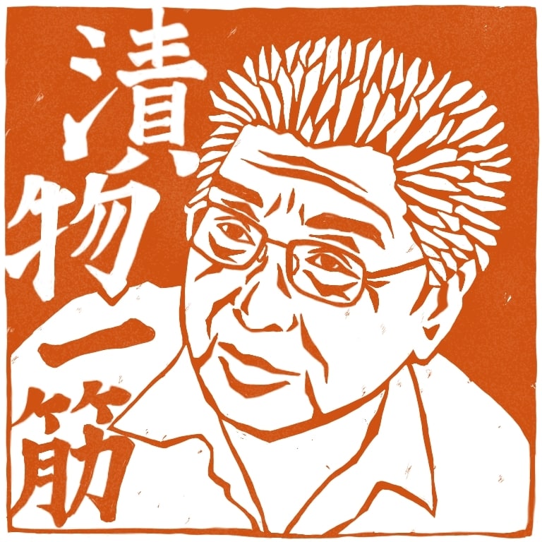 渋いアイコン描きます 男性にオススメ！プレゼントにも イメージ6