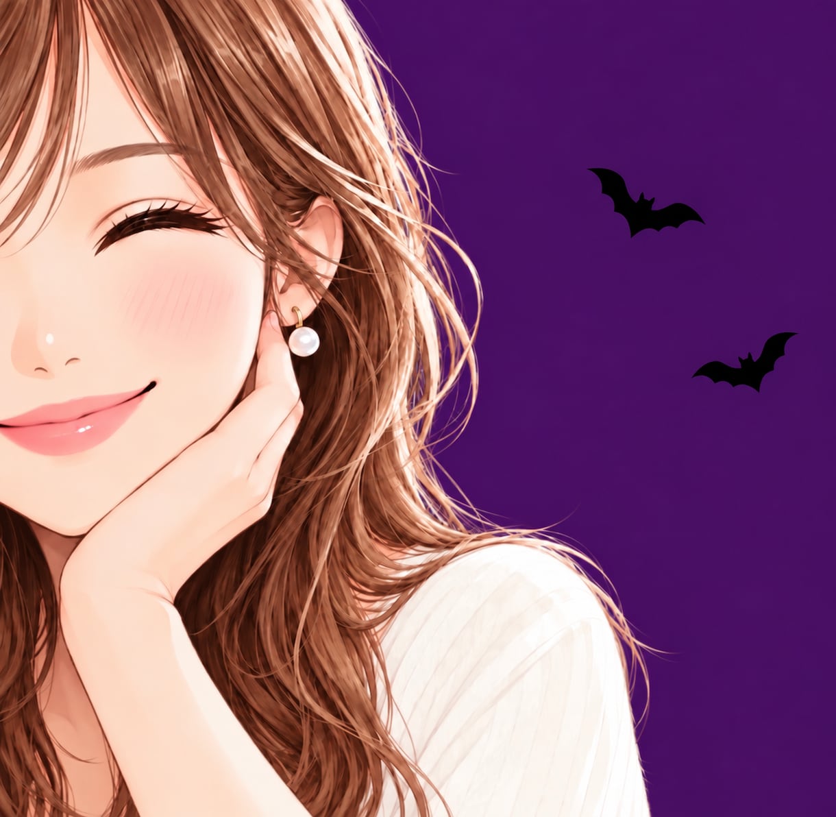 元企業受付＋役員秘書が暇つぶしにお付き合いします あなたの暇つぶしにとことん“りこ”をご利用ください♡ イメージ1