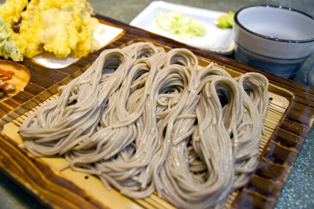 プロのレシピ教えます 和食料理人が教える蕎麦のかえし醤油レシピ イメージ1