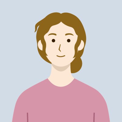 着せ替え可能な人物イラスト作成します 自由にポーズや髪型、顔などを変えられる人物イラストです！ イメージ7