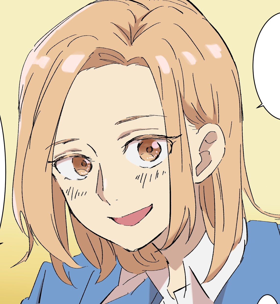 アイコンイラスト、広告漫画が描けます アニメーションで培った技術をお手軽にあなたのもとへ イメージ2