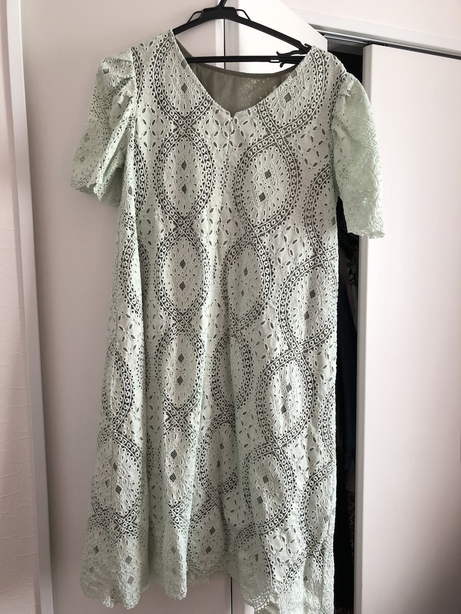 お洋服のオーダーを受付けます 着ていて楽チンなマタニティウェア等、お作り致します イメージ2