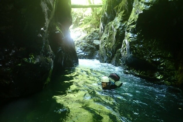 登山についての各種相談、承ります 【初心者歓迎】日帰り、テント泊、沢登り、雪山　各種入門 イメージ3