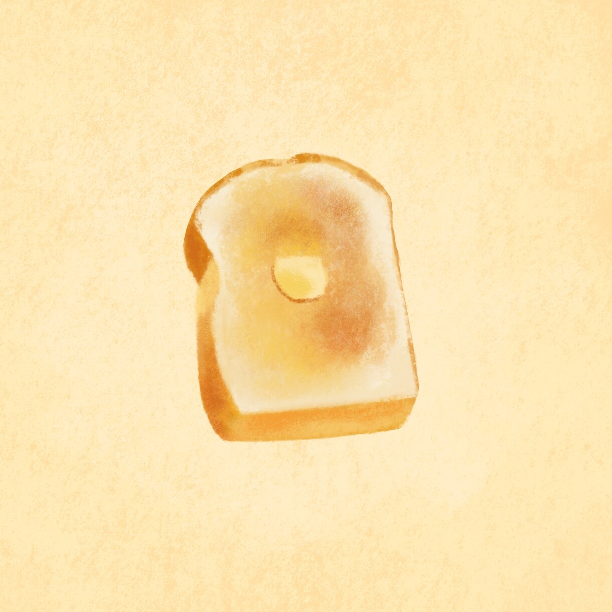 手描き風のあたたかい食べものイラスト制作します ぬくもりを届けたい、そんな場面で活躍します イメージ1