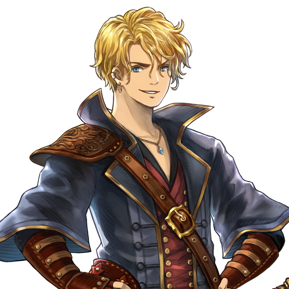 ゲームのキャラクター立ち絵を描きます ゲーム業界で培ったスキルで、魅力的なキャラを描きます イメージ4