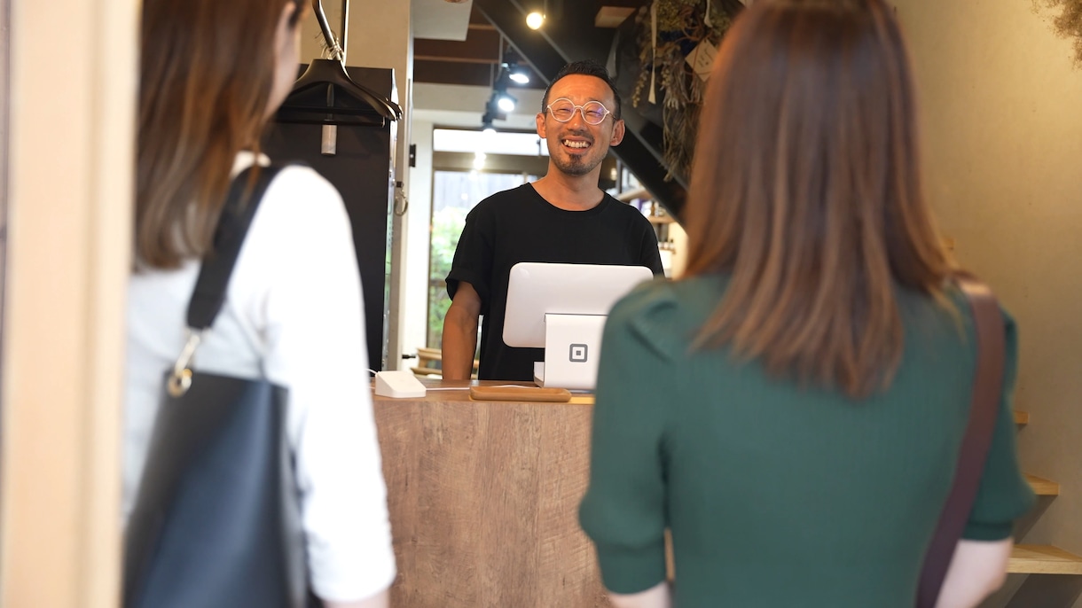 美容系（美容室やエステ）の店舗PR動画を制作します 理美容室、サロン、整体の撮影を知り尽くしたプロによる撮影 イメージ4