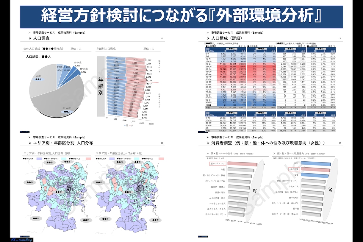 💬ココナラ｜経営戦略の示唆につながる外部環境分析致します   AT_consulting  
                5.0
         …