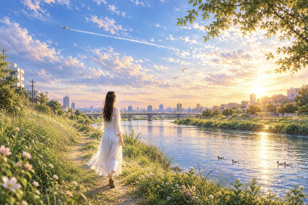 八百万の神々との繋がりを、より深めます あなたは、いつも多くの神々に守られています。 イメージ5