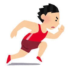 小学生〜高校生の短距離走の走力アップの手伝いします 中学生で100m10秒を出した私が短距離の悩みについて解決 イメージ1