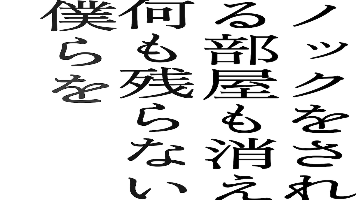 オリジナルMVの動画編集いたします あるバンドのライブ映像の実績あり！ イメージ3